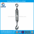 China Supplier Best Price Carbon Steel DIN 1480 rigging screw galvanize